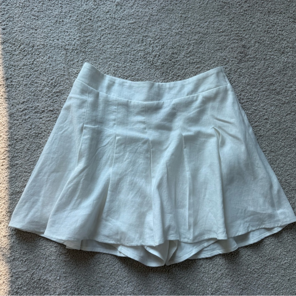 Show Me Your MuMu skort